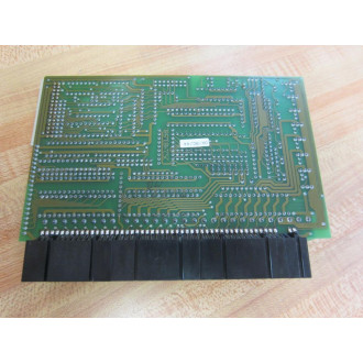 252.483.5BL Circuit Board 252.483.5AL - Used