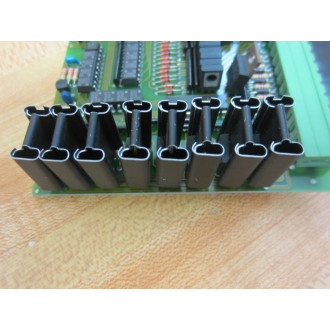 252.483.5BL Circuit Board 252.483.5AL - Used