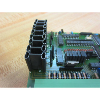 252.483.5BL Circuit Board 252.483.5AL - Used