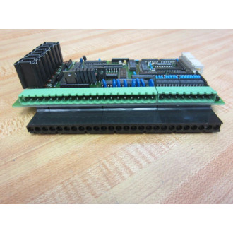 252.483.5BL Circuit Board 252.483.5AL - Used