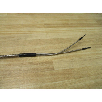 Banner Engineering BT13.5ST5 Fiber Optic Cable BT135ST5 - New No Box