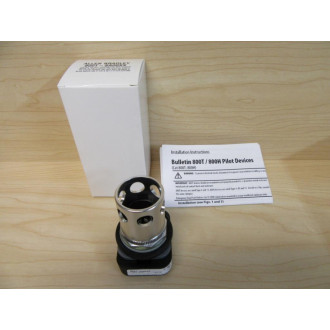 Allen Bradley 800T-SA00XX Push Button Switch