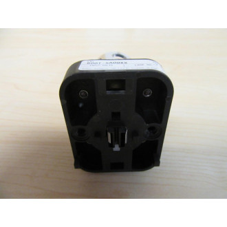 Allen Bradley 800T-SA00XX Push Button Switch