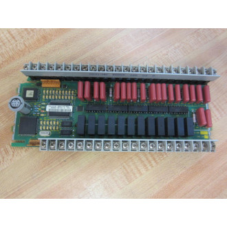 Allen Bradley 40855-188-51 Circuit Board A40855-188-51 Chg.Ltr._ - Used