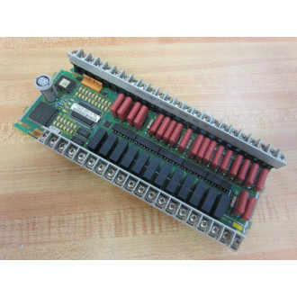 Allen Bradley 40855-188-51 Circuit Board A40855-188-51 Chg.Ltr._ - Used