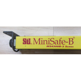 STI MS4328B-2 Light Curtain Transmitter MS4328B2 - New No Box