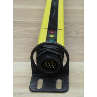 STI MS4328B-2 Light Curtain Transmitter MS4328B2 - New No Box