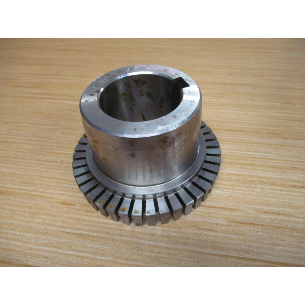 970B2252 Grid Coupling Hub - New No Box