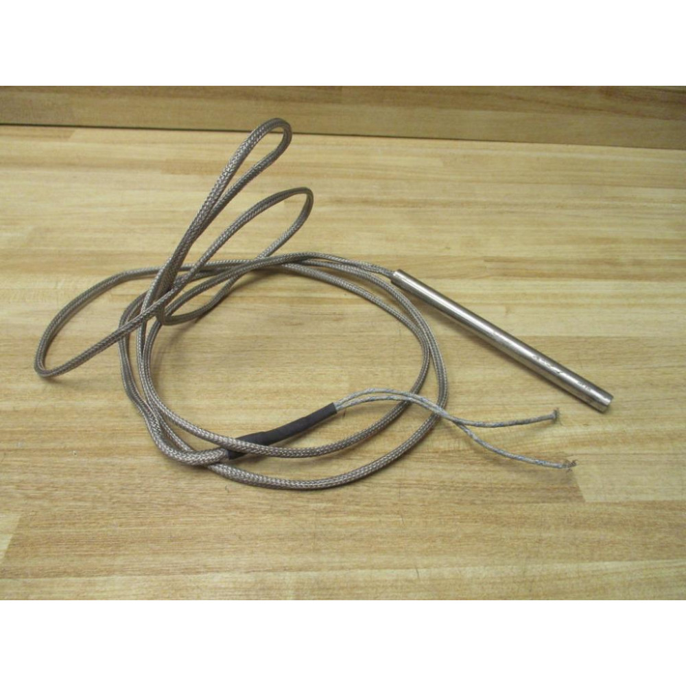 Tutco CH52441 PT Heater CH52441 240V 180W - Used Tutco CH52441 PT Heater CH52441 240V 180W - Used