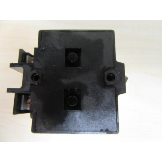 Honeywell Micro Switch PTY2151 Switch WScrew Clamp Terminals - Used