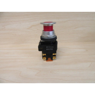 Honeywell Micro Switch PTY2151 Switch WPTCP Block - Used