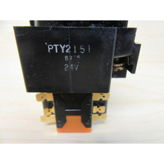 Honeywell Micro Switch PTY2151 Switch WPTCP Block - Used