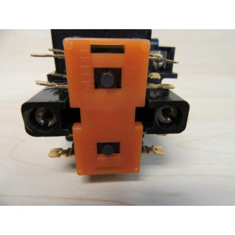 Honeywell Micro Switch PTY2151 Switch WPTCP Block - Used