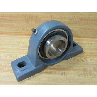 ABT PK211 Pillow Block Bearing HC211-32 - New No Box