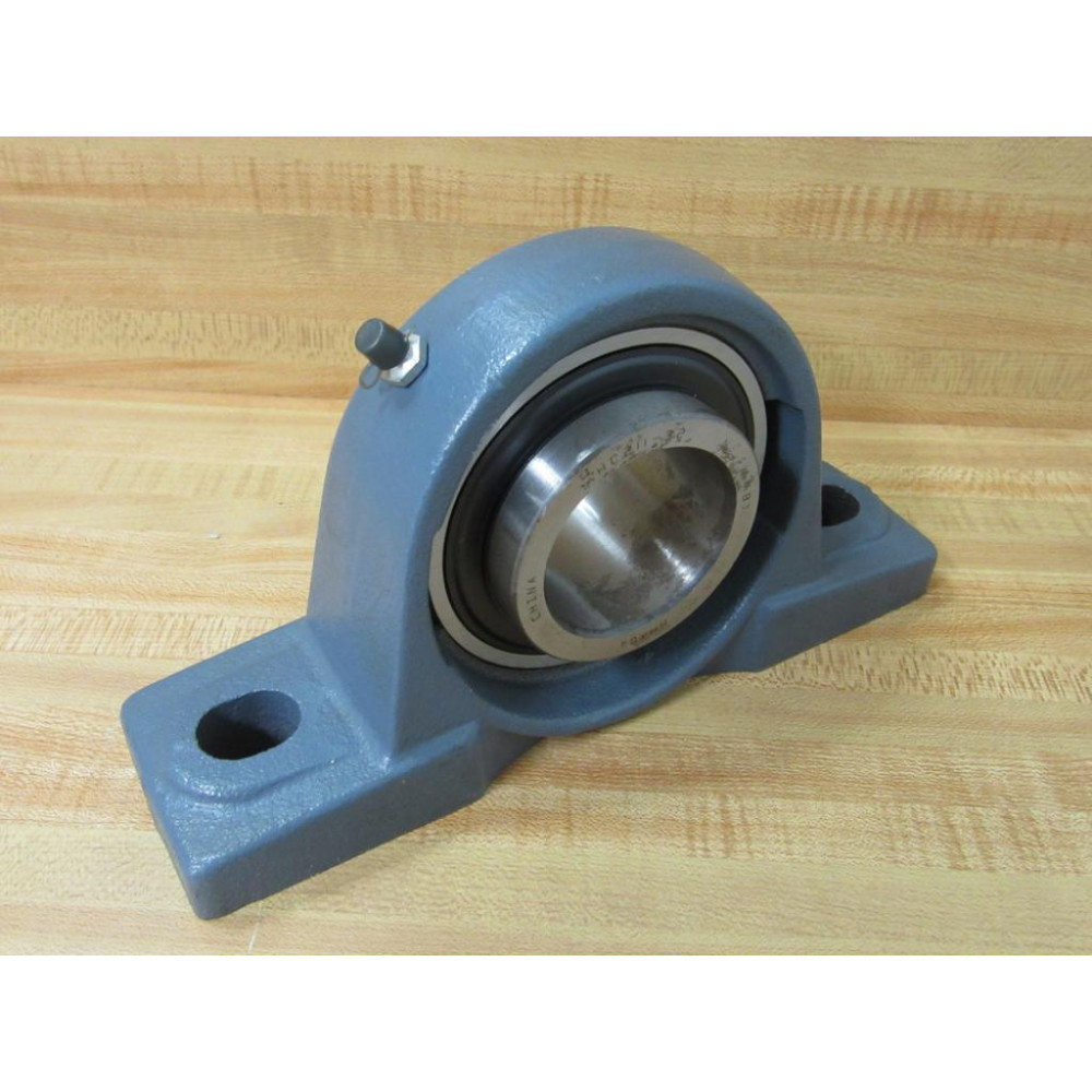 ABT PK211 Pillow Block Bearing HC211-32 - New No Box