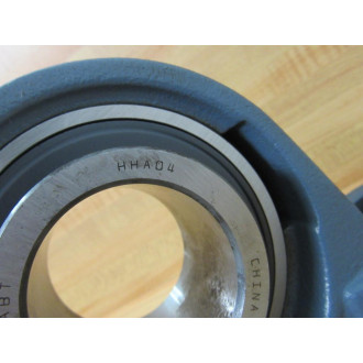 ABT PK211 Pillow Block Bearing HC211-32 - New No Box