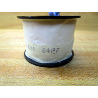 Generic 7C-111-A24 64PF Coil 7C111A2464PF - Used