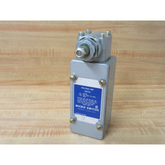 Micro Switch 101ML2 Precision Limit Switch - New No Box