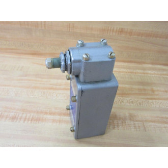Micro Switch 101ML2 Precision Limit Switch - New No Box