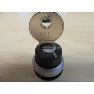 Cutler Hammer Eaton M22-WRS3-A4 Selector Switch