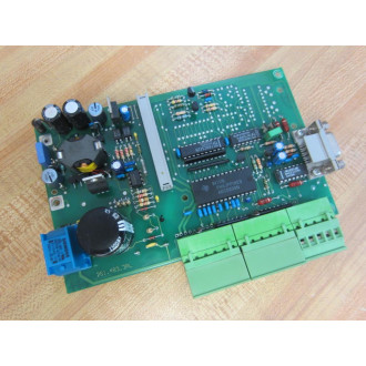 Selectron 261.483.3BL Circuit Board261.483.3AL - Used