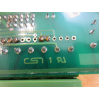 Selectron 261.483.3BL Circuit Board261.483.3AL - Used
