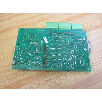 Selectron 261.483.3BL Circuit Board261.483.3AL - Used