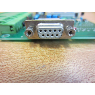 Selectron 261.483.3BL Circuit Board261.483.3AL - Used
