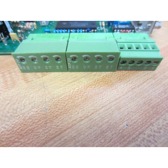 Selectron 261.483.3BL Circuit Board261.483.3AL - Used