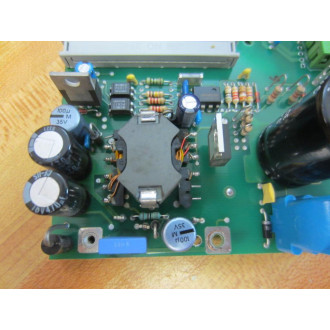Selectron 261.483.3BL Circuit Board261.483.3AL - Used
