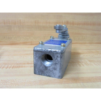 Micro Switch 101ML1 Precision Limit Switch WRoller Lever - New No Box
