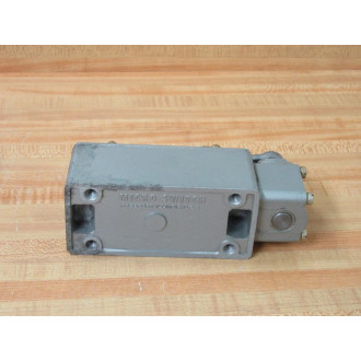Micro Switch 101ML1 Precision Limit Switch WRoller Lever - New No Box