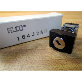 Alco 164J2A11 Switch 164J WO Key