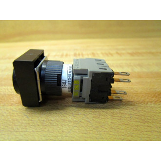 Alco 164J2A11 Switch 164J WO Key