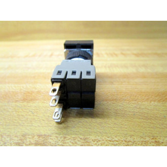 Alco 164J2A11 Switch 164J WO Key