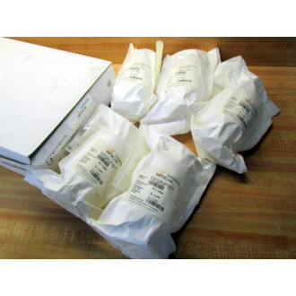 Sartorius MTI125483 Sterile Filter Capsule 5181307T8-SS 317202 (Pack of 5)