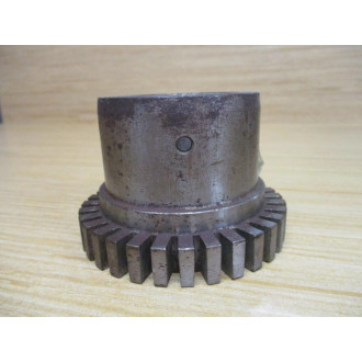 Falk 0704621 Hub 1.875 Bore - New No Box