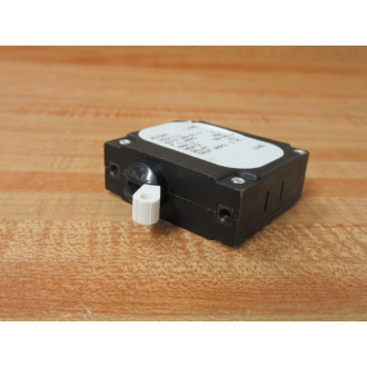 Airpax IEG1-1-63-3.00-91-V 3A Circuit Breaker IEG116330091V - New No Box