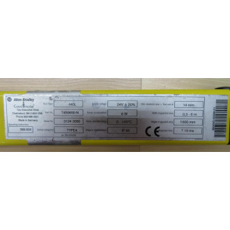 Allen Bradley 440L-T4B0600-N Light Curtain T4B0600N - New No Box