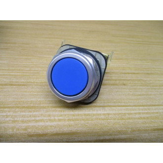 Allen Bradley 800T-A7PA Push Button Switch Ser. T