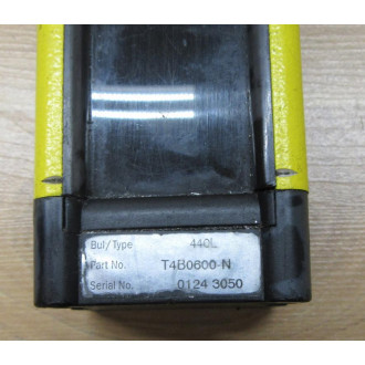 Allen Bradley 440L-T4B0600-N Light Curtain T4B0600N - New No Box