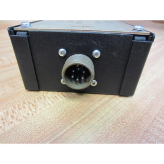 AEI YTC-210 Procimity SwitchPulse Generator 10329 - Used