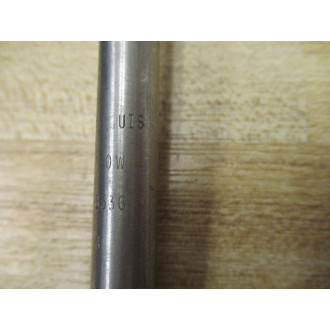 Watlow G5A56-NC14 Firerod Cartridge Heater G5A56NC14 240V 150W - New No Box