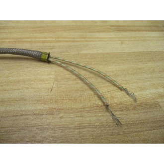 Watlow G4A44-NX4AC Firerod Heater G4A44NX4AC 400W 240V - New No Box