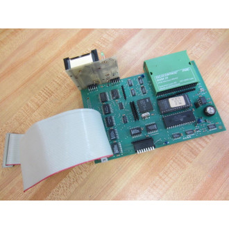 Selectron 269.483.1BL Circuit Board 2694831BL - Used