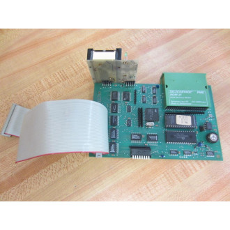 Selectron 269.483.1BL Circuit Board 2694831BL - Used