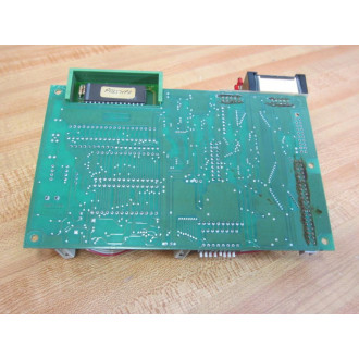 Selectron 269.483.1BL Circuit Board 2694831BL - Used