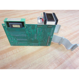 Selectron 269.483.1BL Circuit Board 2694831BL - Used