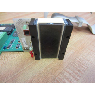 Selectron 269.483.1BL Circuit Board 2694831BL - Used