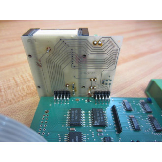 Selectron 269.483.1BL Circuit Board 2694831BL - Used